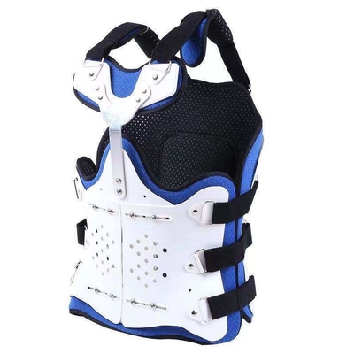 Specifications Adjustable Thoracic and Lumbar Spine Fixation Brace for Postoperative