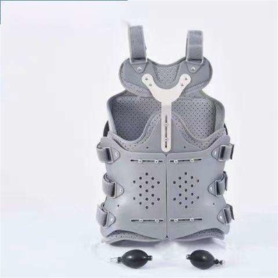Universal Airbag Thoracolumbar Orthosis for 6104-4 Compression Fracture Fixation