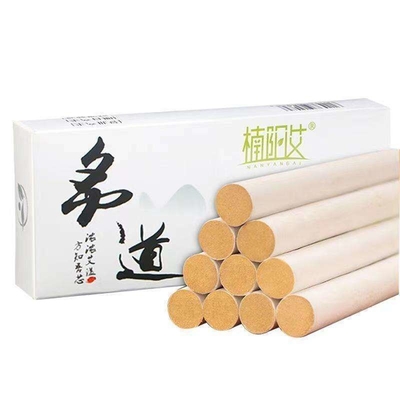 Revitalizing Qi and Promoting Blood Circulation Warm Pure Moxa Stick for Moxibustion