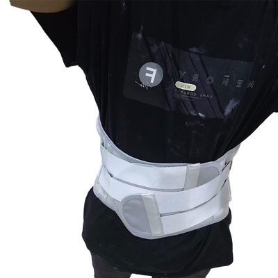 Malak Rehabilitation Center Custom Medical Adjustable Lumbar Brace Waist Support Training