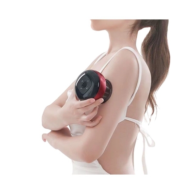 Electric Vacuum Cupping Massage Device with CE Certification and 3 Years Shelf Life