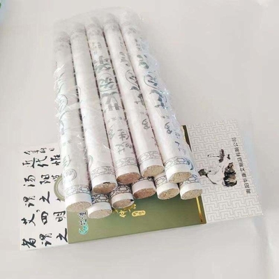 Chinese Moxibustion Moxa Stick Moxa Roll 5 years for Class I Instrument Classification