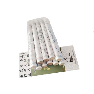 Home Smokeless Moxa Sticks for Improved Blood Circulation in Moxibustion Treatment