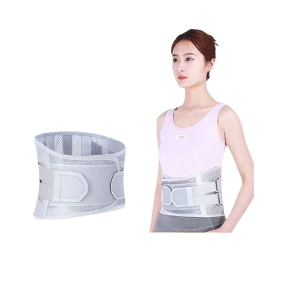 Lumbar Disc Protrusion Support with None Safety Standard and Not Less Than 80n Spring