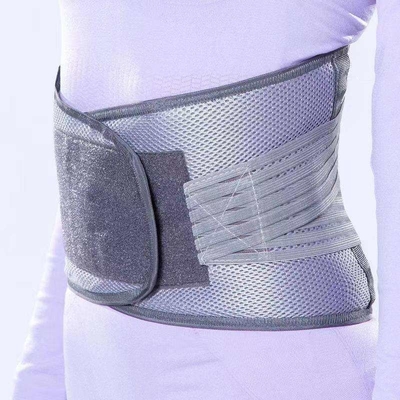 Lumbar Disc Protrusion Support with None Safety Standard and Not Less Than 80n Spring