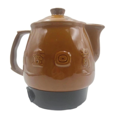 Safety Guaranteed Electric Tcm Pharmacy Health Stew Pot for Traditional Medicine