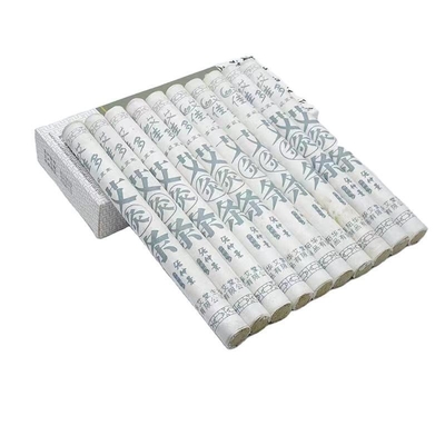 Class I Safety Standard Mugwort Leaves Moxibustion Strips for Improved Blood Circulation