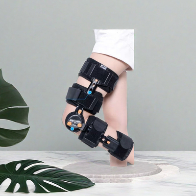Fracture Fixator Orthopaedic External Fixation System Splint for Scope of Application