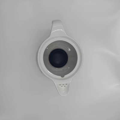 Powerful Ceramic Electric Cooking Pot for Traditional Chinese Medicine Direct Current