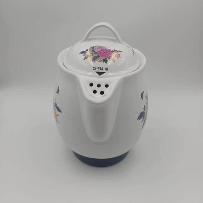 Powerful Ceramic Electric Cooking Pot for Traditional Chinese Medicine Direct Current