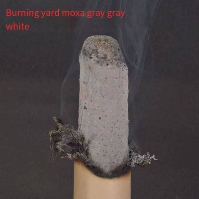 Class I Instrument Wild Moxibustion Sticks Handmade in Nanyang with 5 Years Shelf Life
