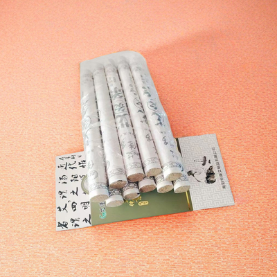 3 Years Shelf Life Chinese Moxa Stick for Moxibustion Mild Class I Instrument
