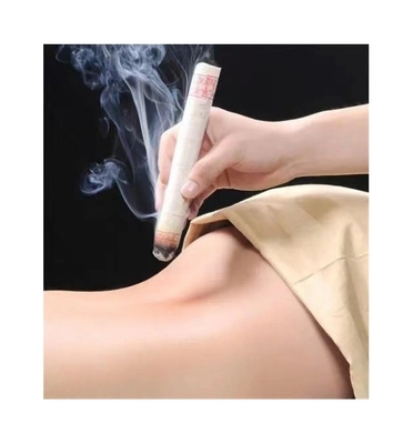 30 1 Moxibustion Strip Ratio Multifunctional Smoke Moxa Stick with Chen Airong Ingredient