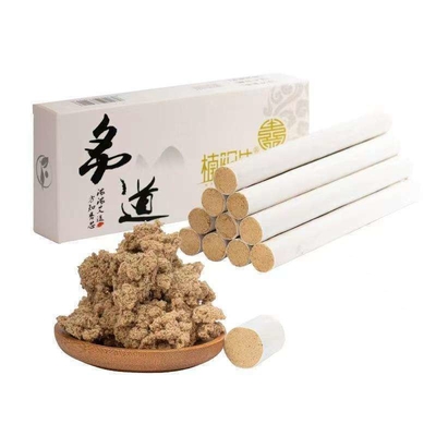 30 1 Moxibustion Strip Ratio Multifunctional Smoke Moxa Stick with Chen Airong Ingredient