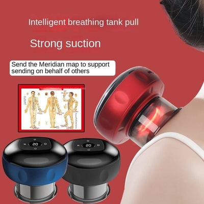 USB Power Mode Detox and Dampness Electric Intelligent Device for Class II Instrument