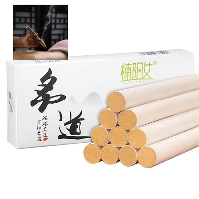 Effective 20cm Moxibustion Sticks for Home Length 1.8*20cm-4 Dehumidifying and Warming