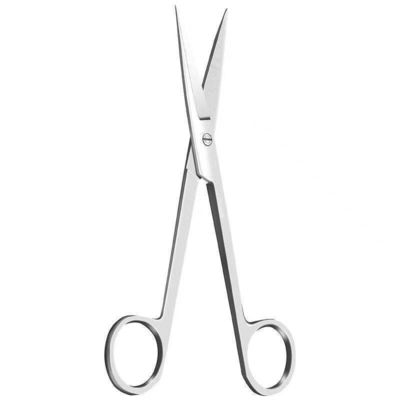 Advanced Re-Usable Laparoscopic Grasping Forceps and Scissors for Surgical Operations