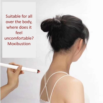 20cm Moxibustion Herbal Medicine 30 1 Moxa Stick for Traditional Chinese Medicine Theory