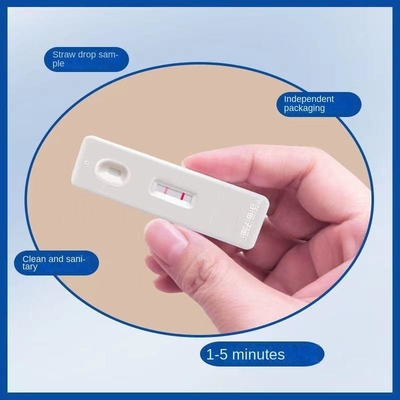 2 Years Shelf Life Early Pregnancy Test Pens for Adults by Lu Xie Note Quasi -20162400592