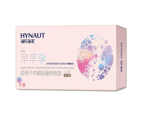 2 Years Shelf Life Early Pregnancy Test Pens for Adults by Lu Xie Note Quasi -20162400592