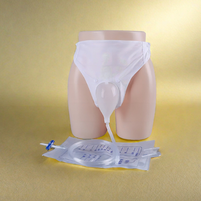 Physical Disinfection Urine Collection Bags for Old Men and Women Professional Grade