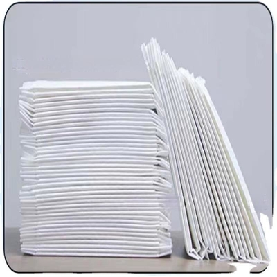 Top- Ultraviolet Light Disposable Medical Urine Pad Diaper Mattress for Night 60cm*90cm