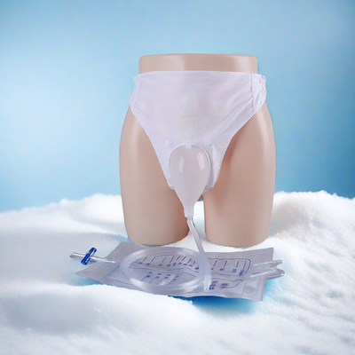 Lymphatic Bags Urine Drainage Drainag Urinal Bag Home Instrument Classification Class I