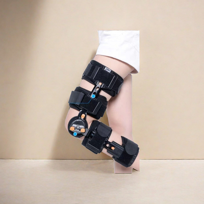 Injury Prevention and Bone Health CE Certified Knee Brace with 3-Year Shelf Life