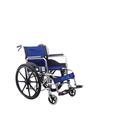 Plastic Wheelchairs Commode Shower Chair for Disabled Solid Tire by Tianjin Producer