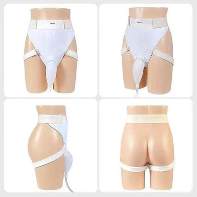 Removable Closed Suction Urinary Meter Disposable Wound Drainage Bag for Home Performance