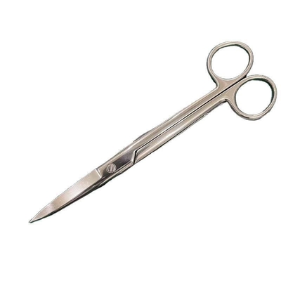 Machinery-Powered Precision Surgical Scissors for Medical Procedures Certification CE
