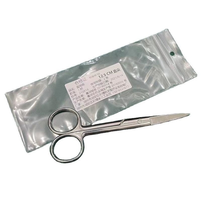 Machinery-Powered Precision Surgical Scissors for Medical Procedures Certification CE