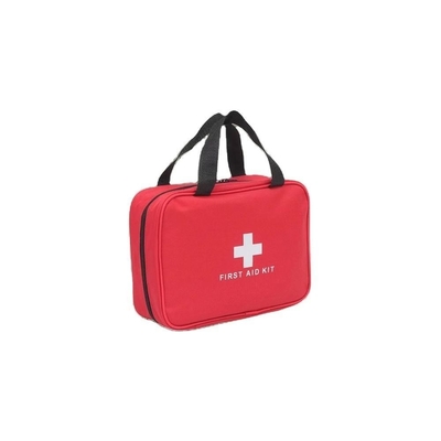 Portable Tactical Bag for Outdoor Emergency Camping Equipment Survival First Aid Kit