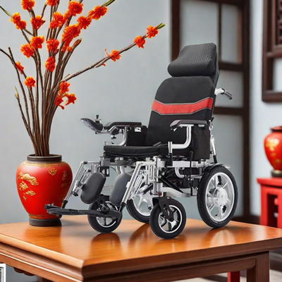 Instrument Classification Class II Parts Accessory Wheelchair for Folding Portable Medical