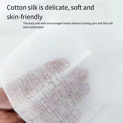 Stock Professional PBT Conforming Stretch Gauze Bandage Roll for Boxing Fighter Fingers