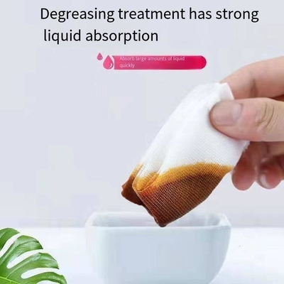 Stock Professional PBT Conforming Stretch Gauze Bandage Roll for Boxing Fighter Fingers