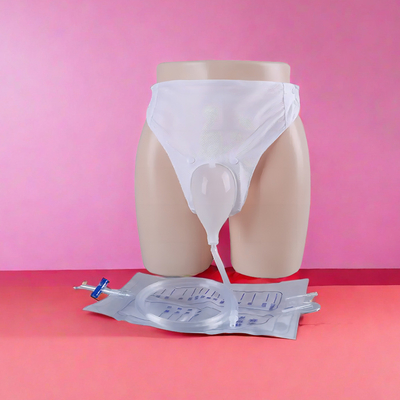 Gentleman's Excellent Portable Urinal Stock Yes Urine Drainage Collection Bag