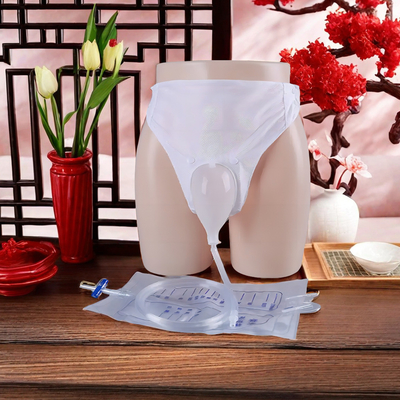 Professional Economy Drainage Collection Bag Urine Catheter Urine Bag for All Seasons