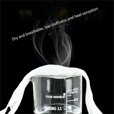 Custom First Aid Medical Gauze Bandage Roll with CE Approval and Yy0031-2006 Standard