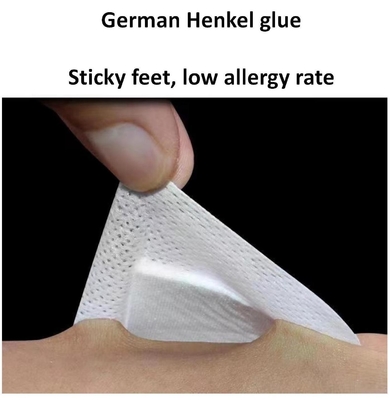 40 Tablets Soft Adhesive Roll Sterile Kit Absorbent Wound Dressing Medical Equipment