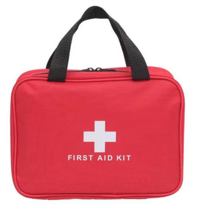 25 Piece Set Professional Emergency Sos Survival First Aid Kit