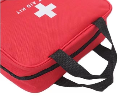 25 Piece Set Professional Emergency Sos Survival First Aid Kit