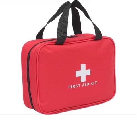 25 Piece Set Professional Emergency Sos Survival First Aid Kit