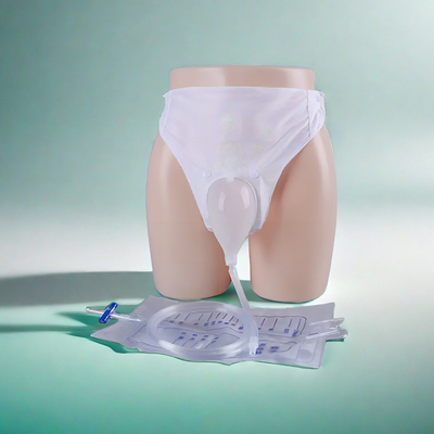 2000ml 1000ml Metered Urinary Drainage Disposal Customized and for Your Convenience