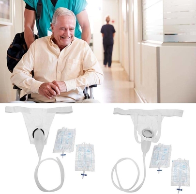 Instrument Classification Class I Removable Plastic Urine Luxury Urinary Drainage Bag