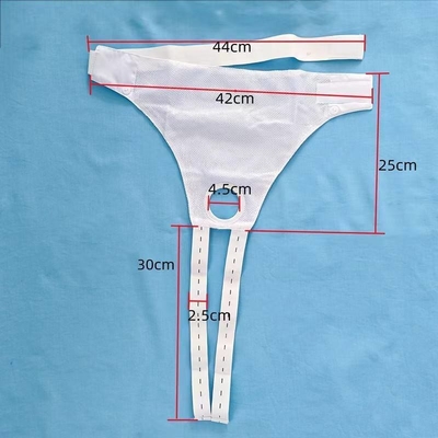 Portable Male Container Urine Bag for Collector External Urinary Catheters Home Class I