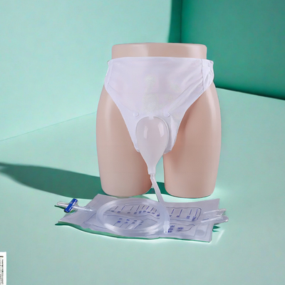 Universal Specifications Senile Atrophy 2000ml Urinary Drainage Bag for Men and Women