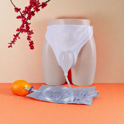 Removable Plastic Urine Collection Bag for Travel and Medical Sterilize 1000ml 2000ml