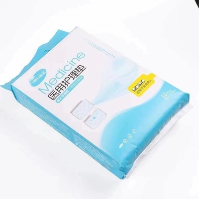 Conventional Materials Urinary Disposable Medical Urine Pad Diaper Mattress with Great