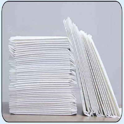 Conventional Materials Urinary Disposable Medical Urine Pad Diaper Mattress with Great